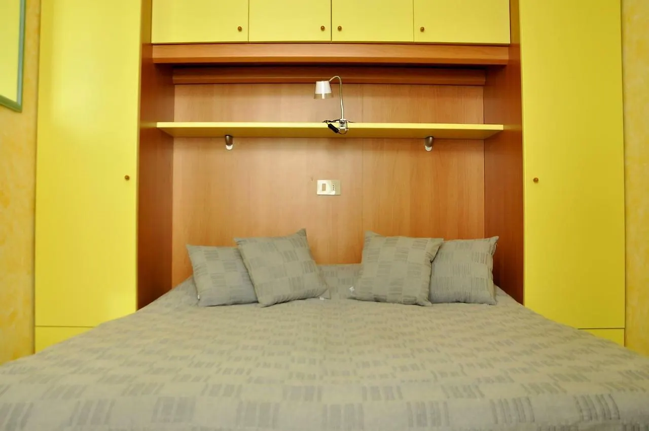 Villa Luigina ビビオーネ
