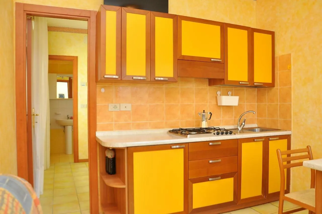 Apartment Villa Luigina Bibione