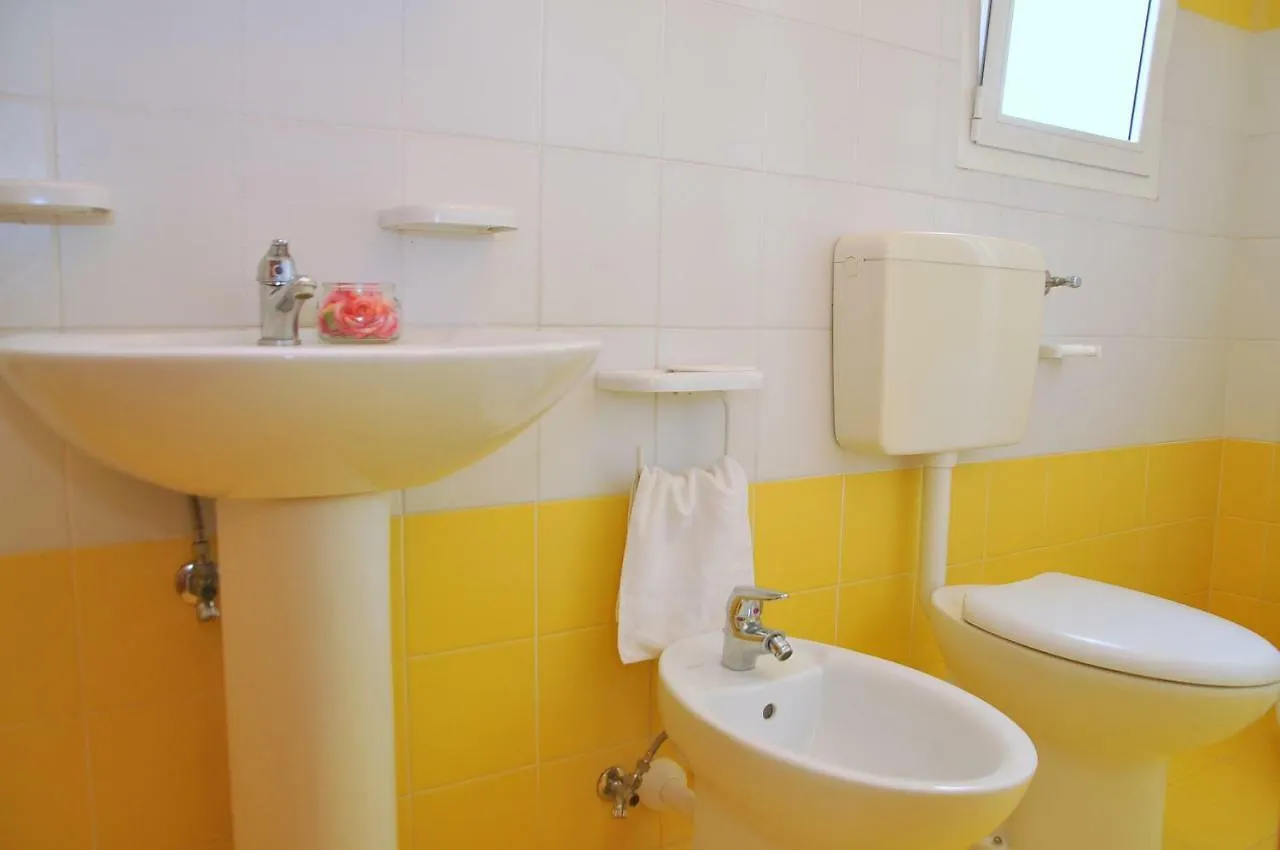 Villa Luigina Bibione Apartment