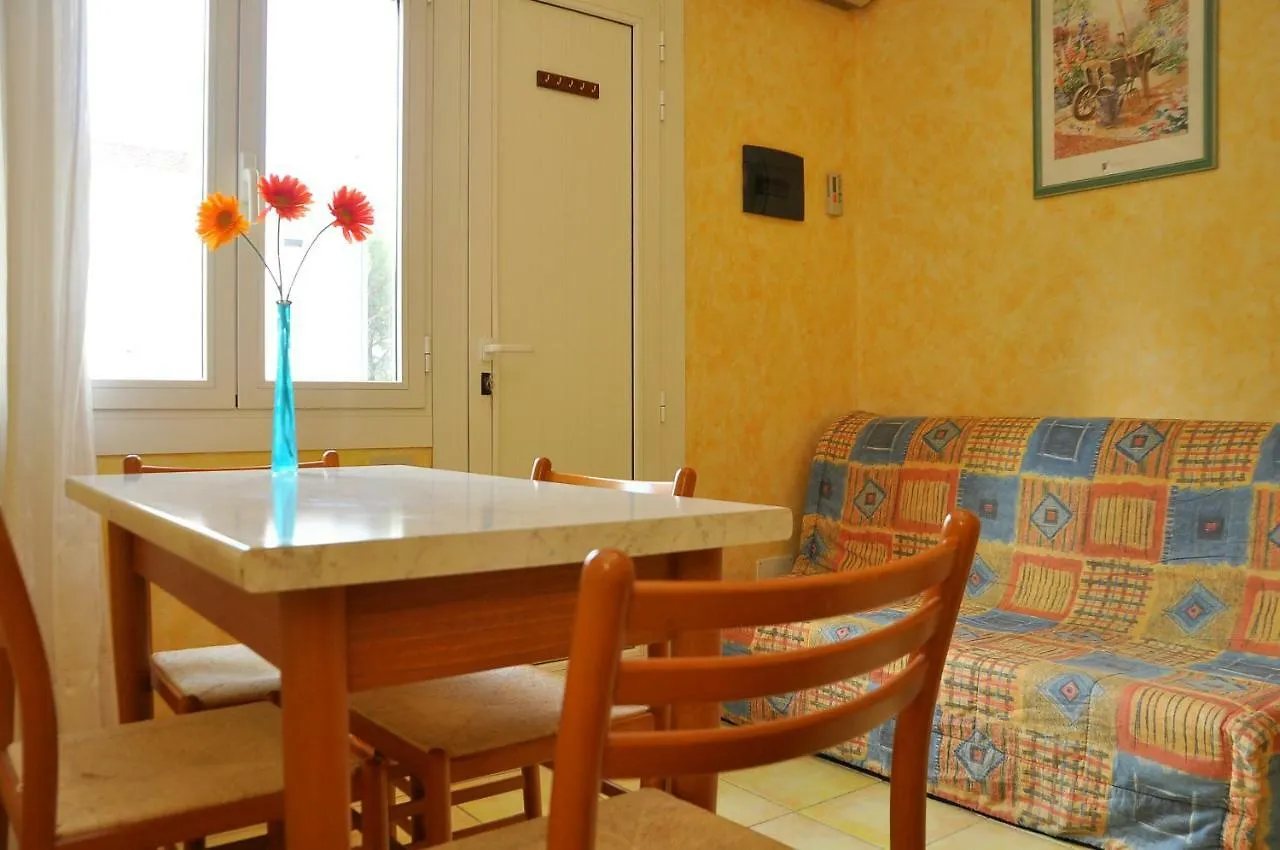 Apartment Villa Luigina Bibione