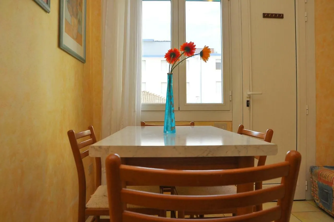 Villa Luigina Bibione