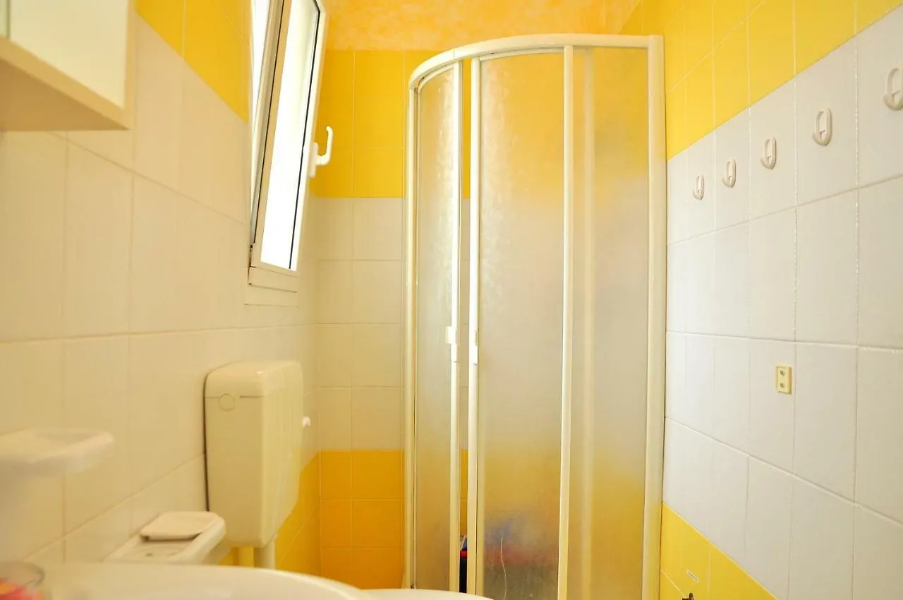 Villa Luigina Bibione 0*,