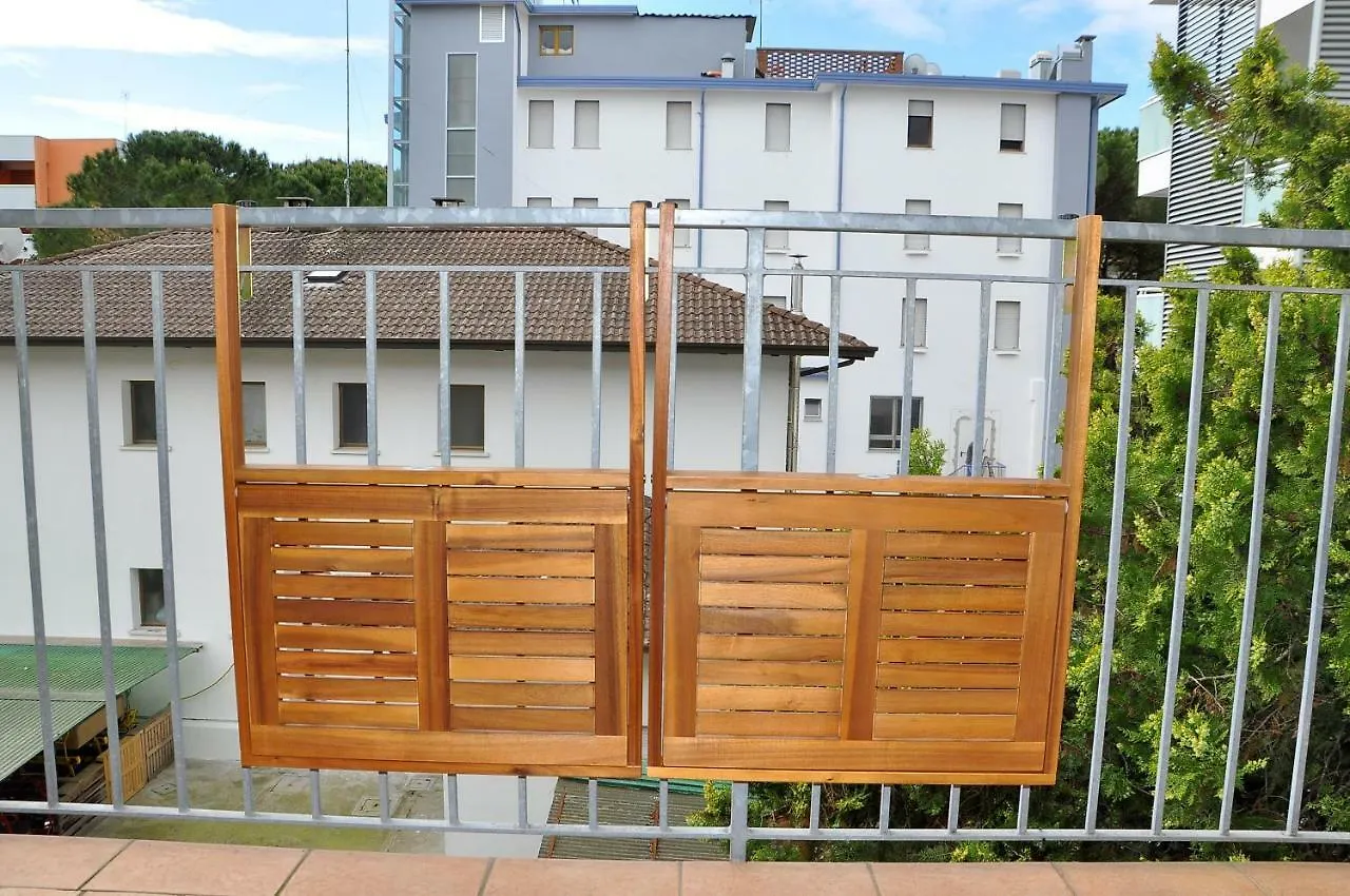 Villa Luigina Bibione 0*,  Italy
